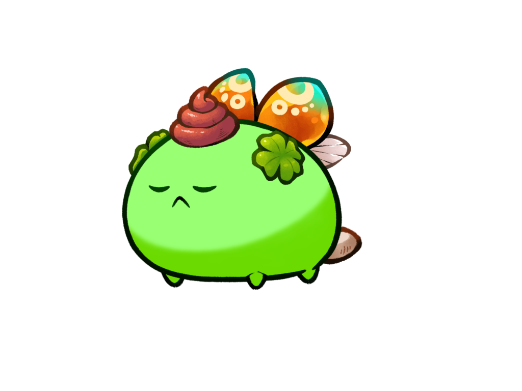 Axie 12209850