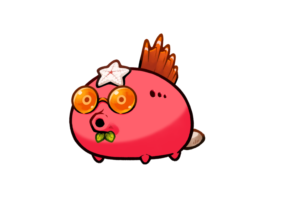 Axie Image