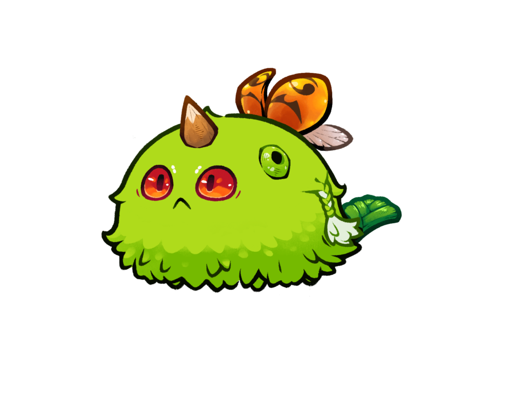 Axie 12209989