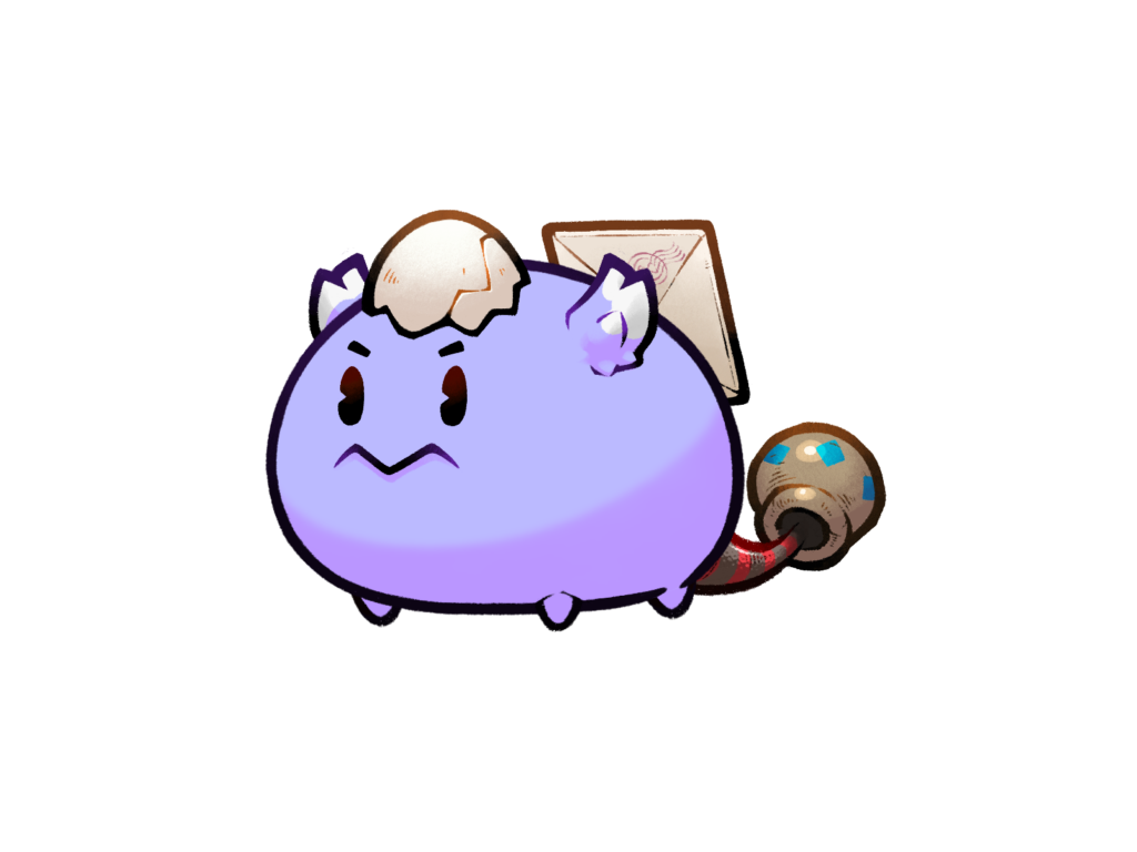Axie Image