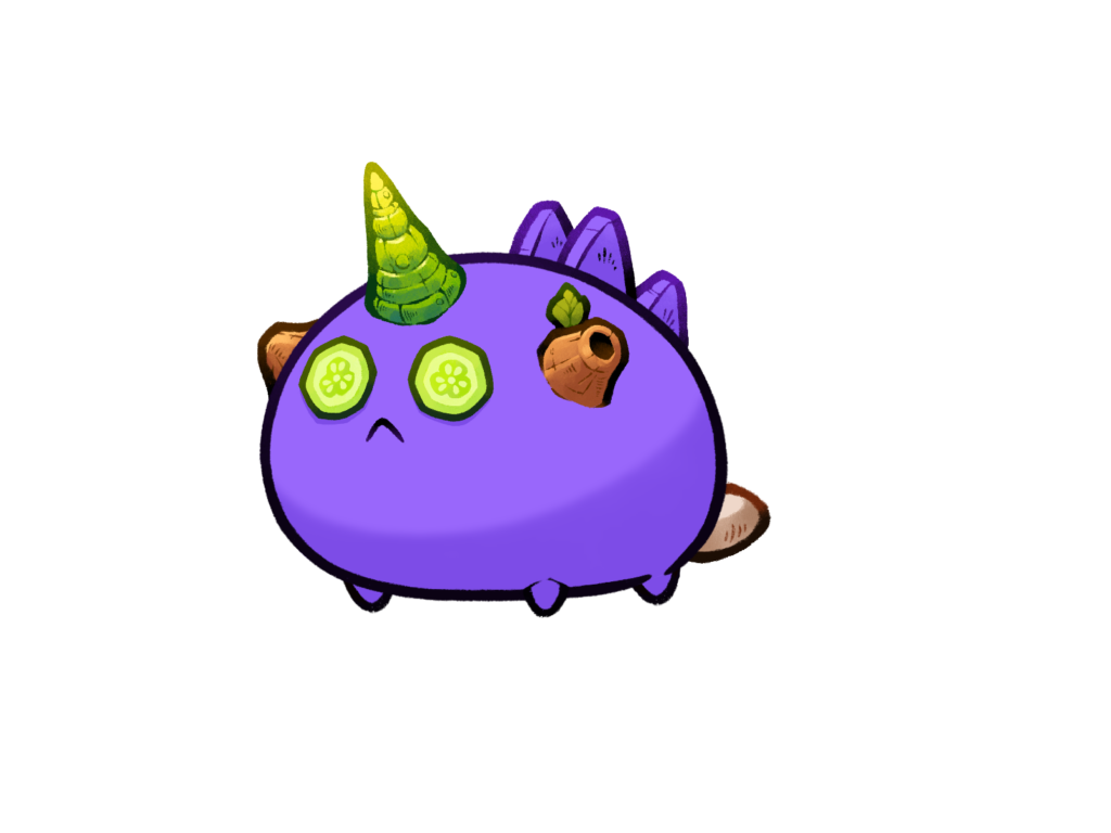 Axie Image