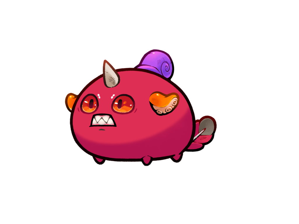 Axie Image