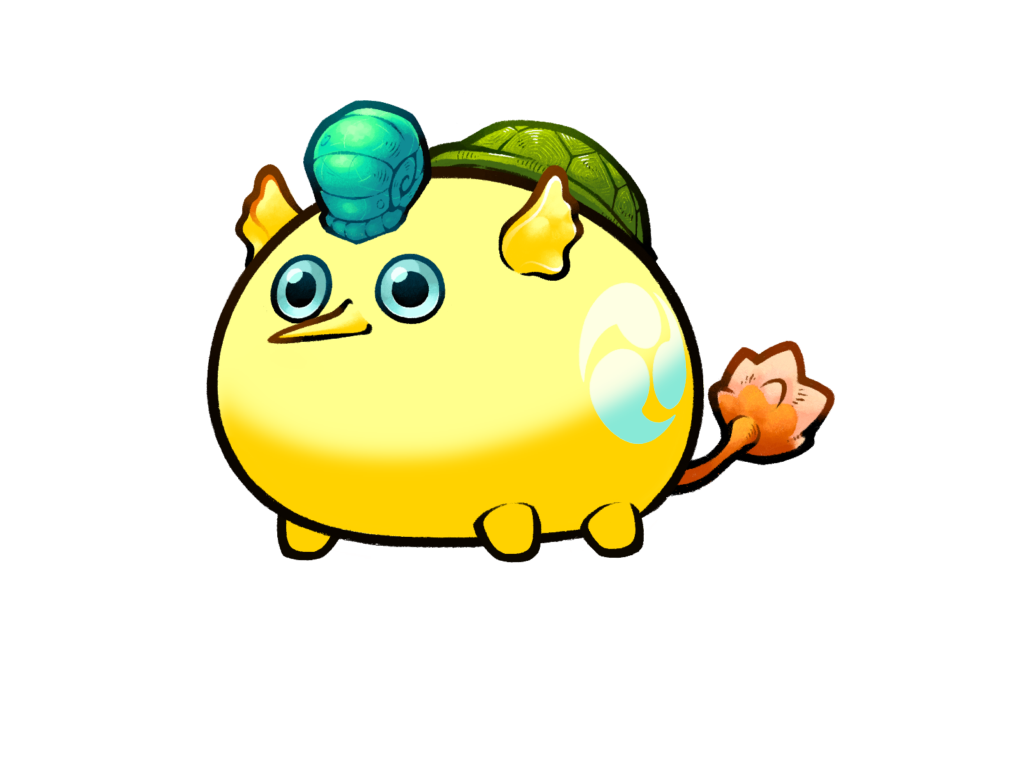 Axie Image