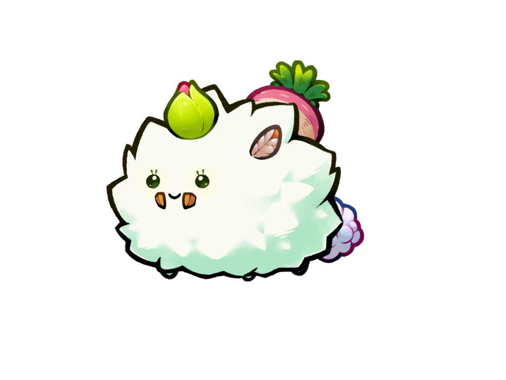 Axie Image