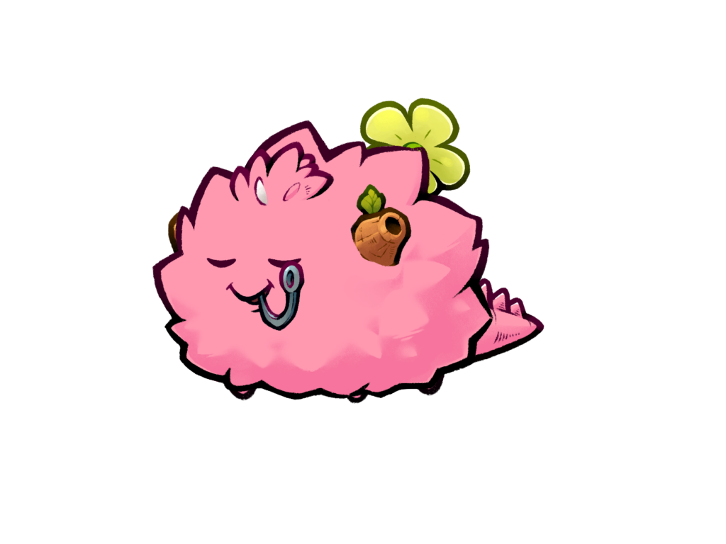Axie Image