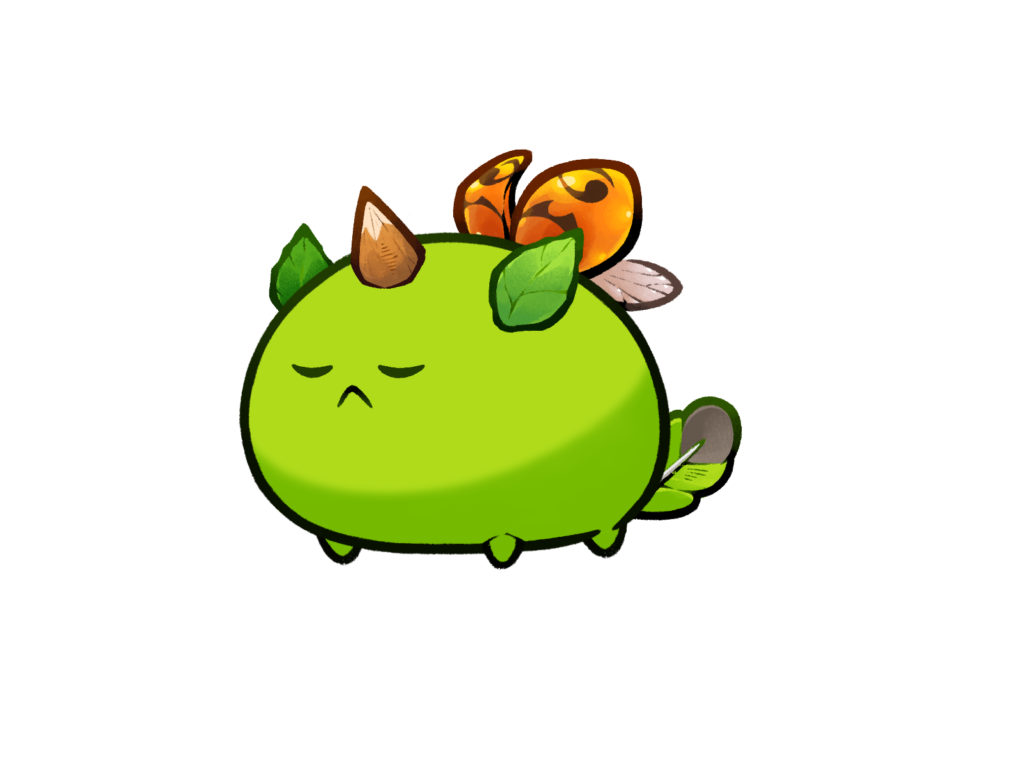 Axie Image