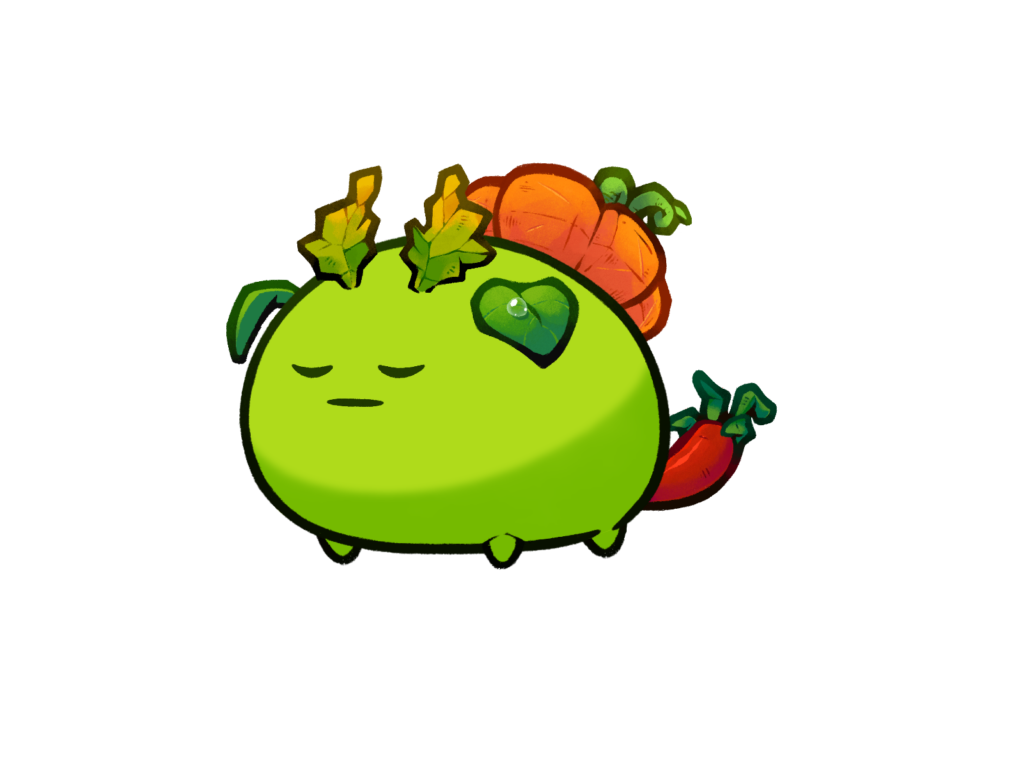 Axie Image