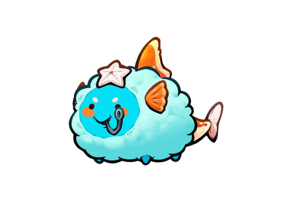 Axie Image