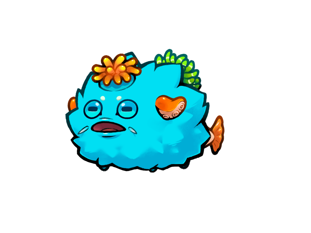 Axie Image