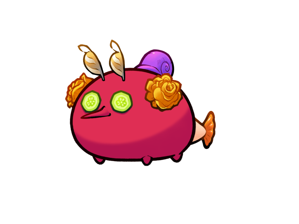 Axie 12210489