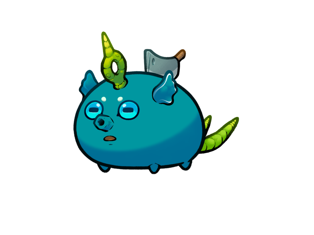 Axie 12210493