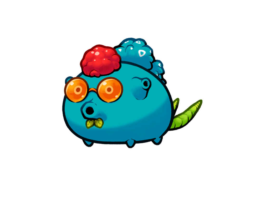 Axie Image