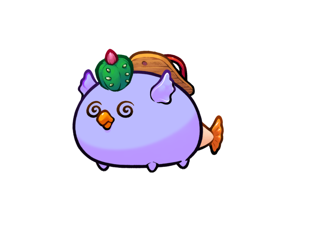 Axie Image