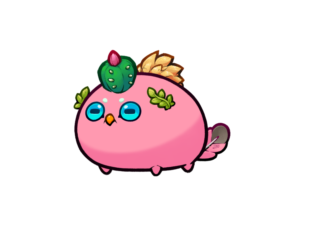 Axie Image