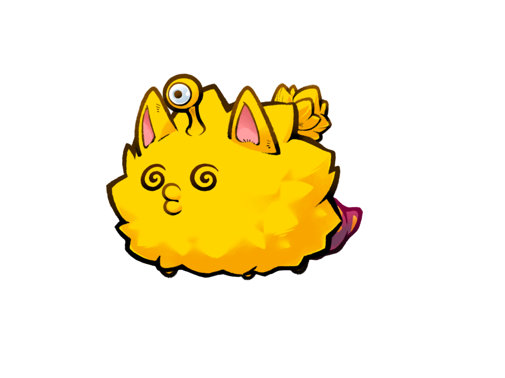 Axie Image