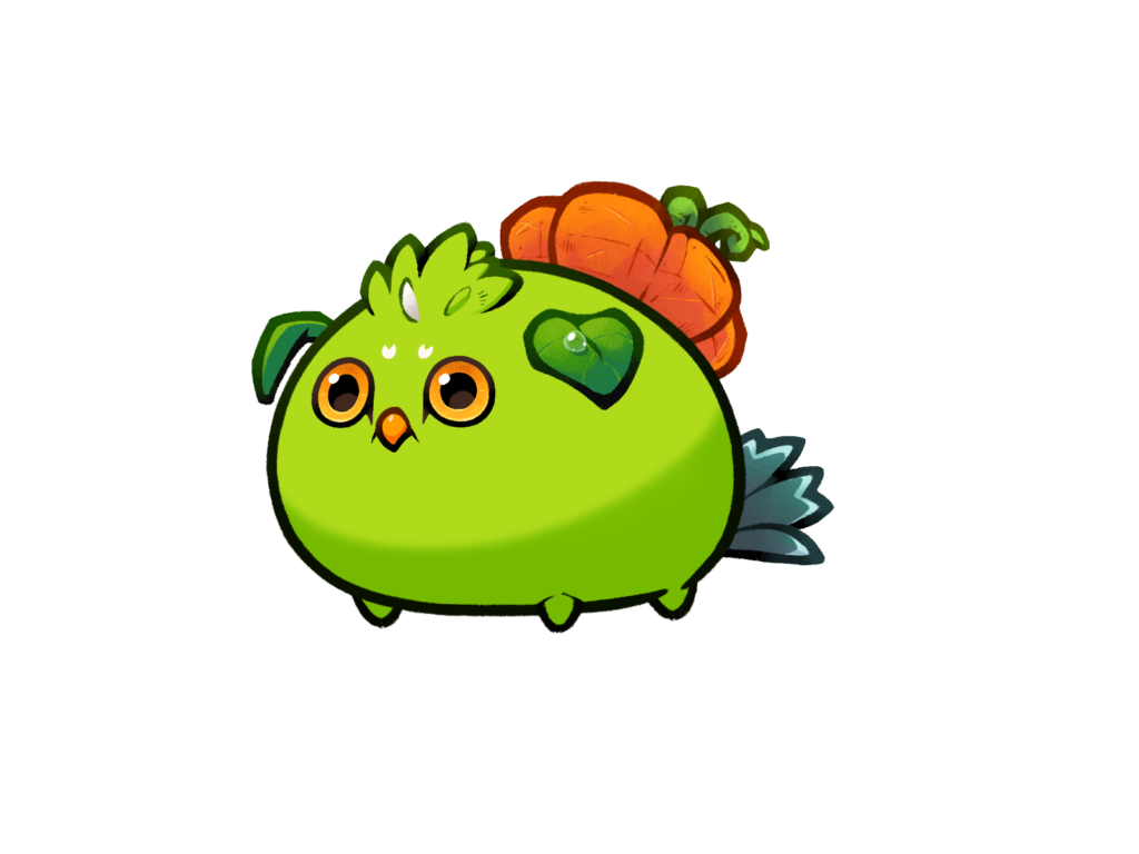 Axie Image