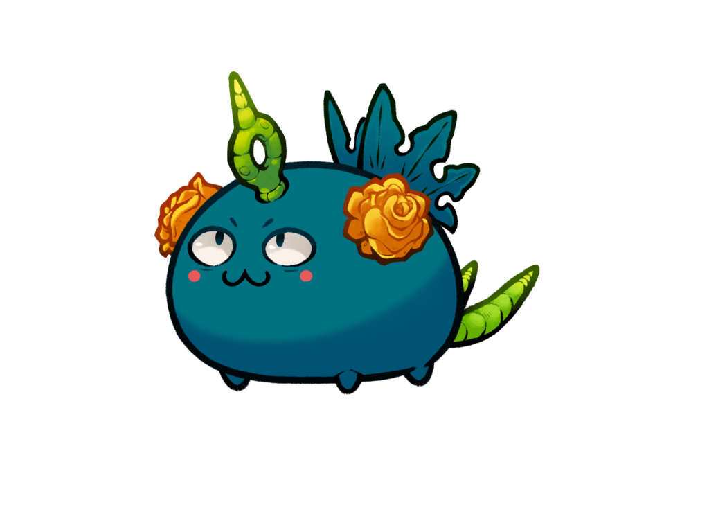 Axie 12210645