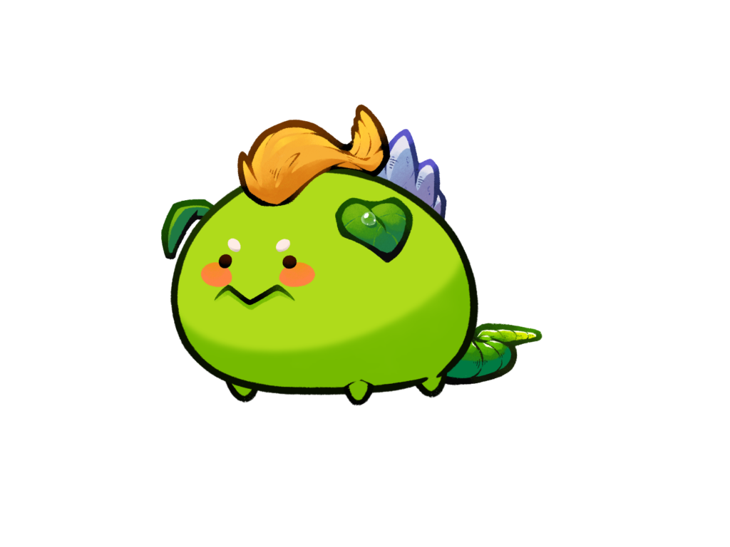Axie Image