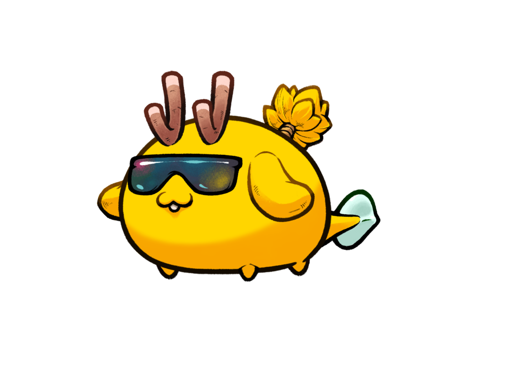 Axie Image