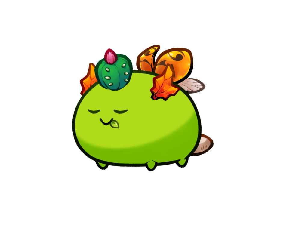 Axie Image