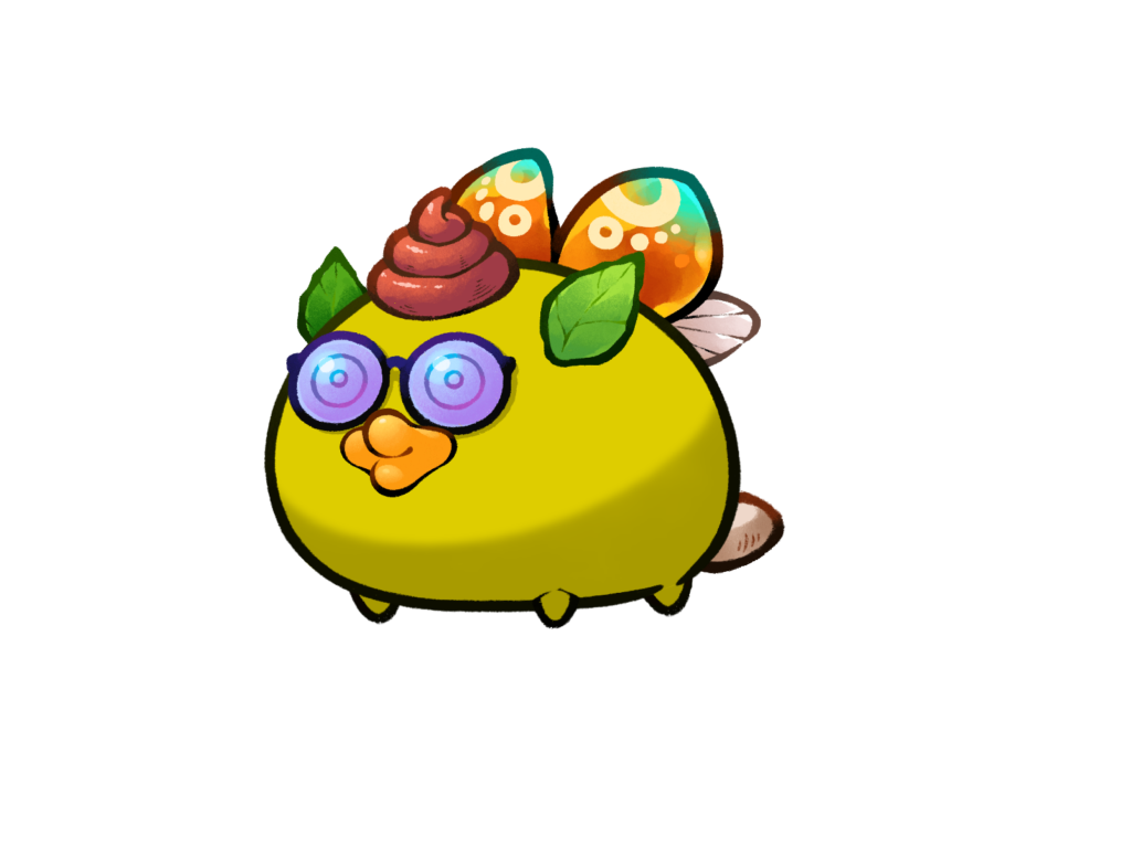 Axie 12210818