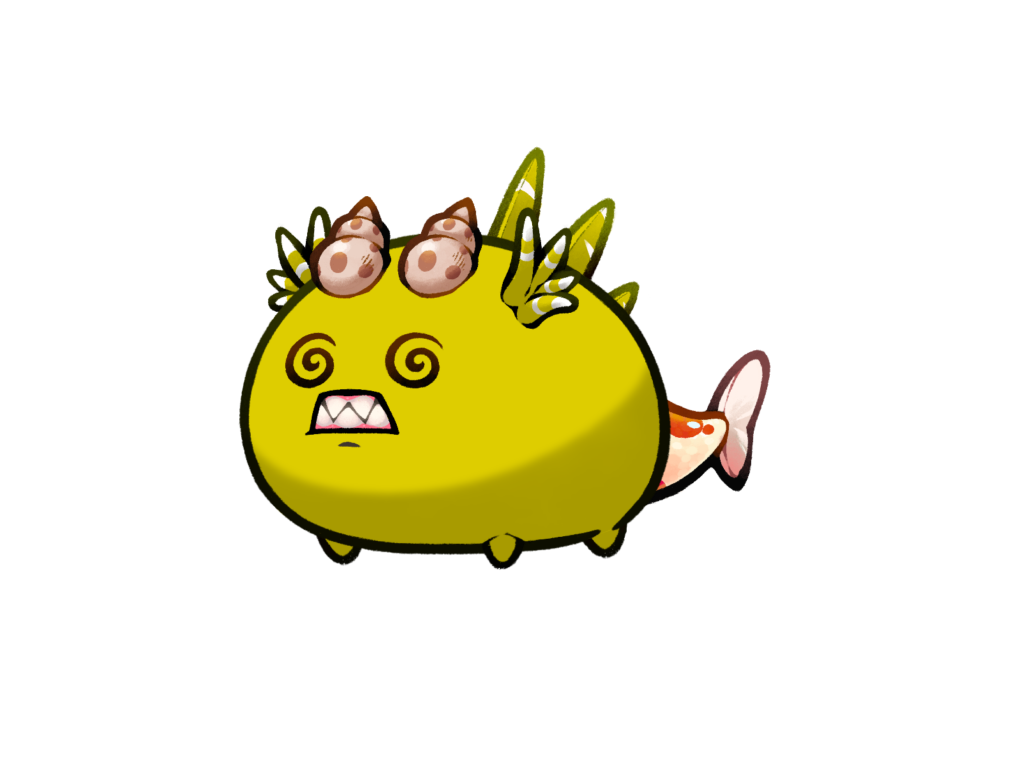 Axie Image