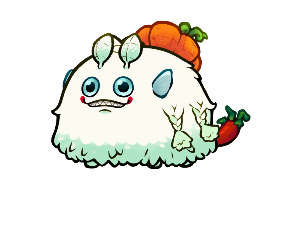 Axie Image