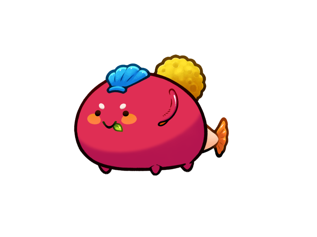 Axie Image