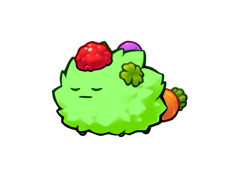 Axie Image