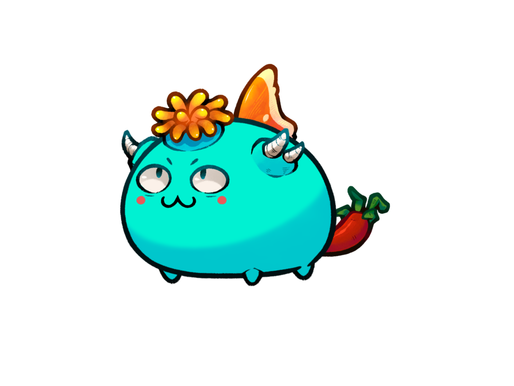 Axie Image