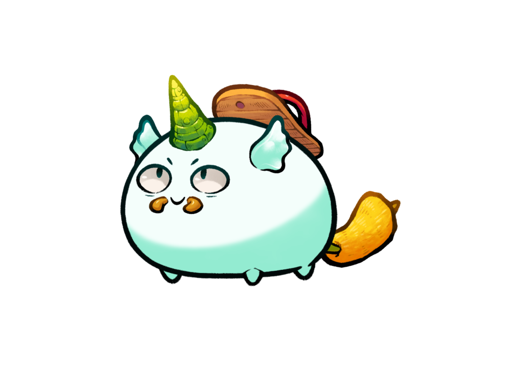 Axie Image