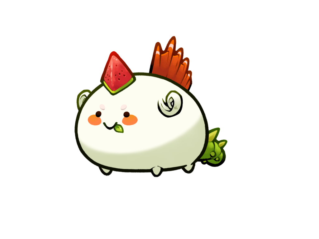 Axie Image