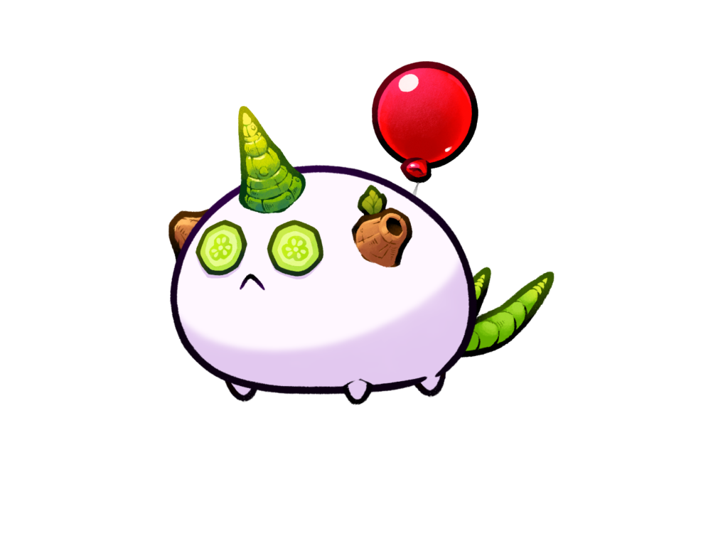 Axie Image