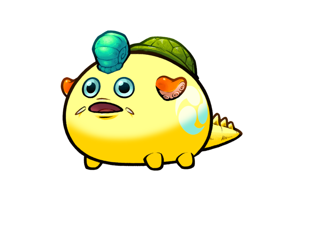 Axie Image