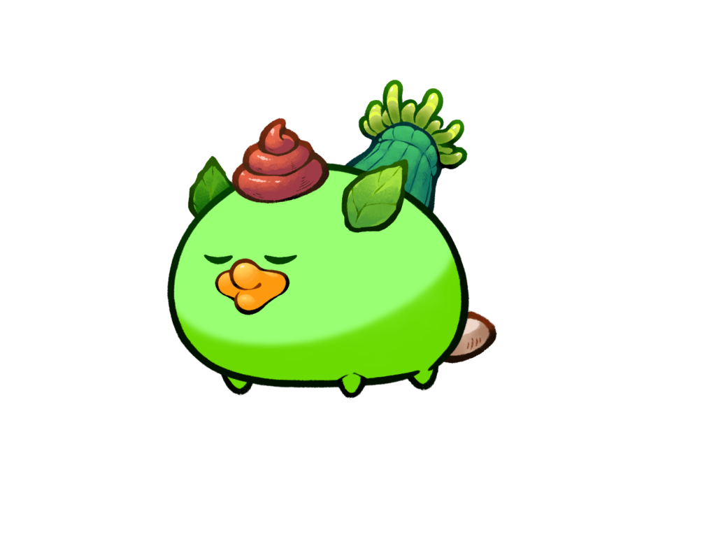 Axie 12211117