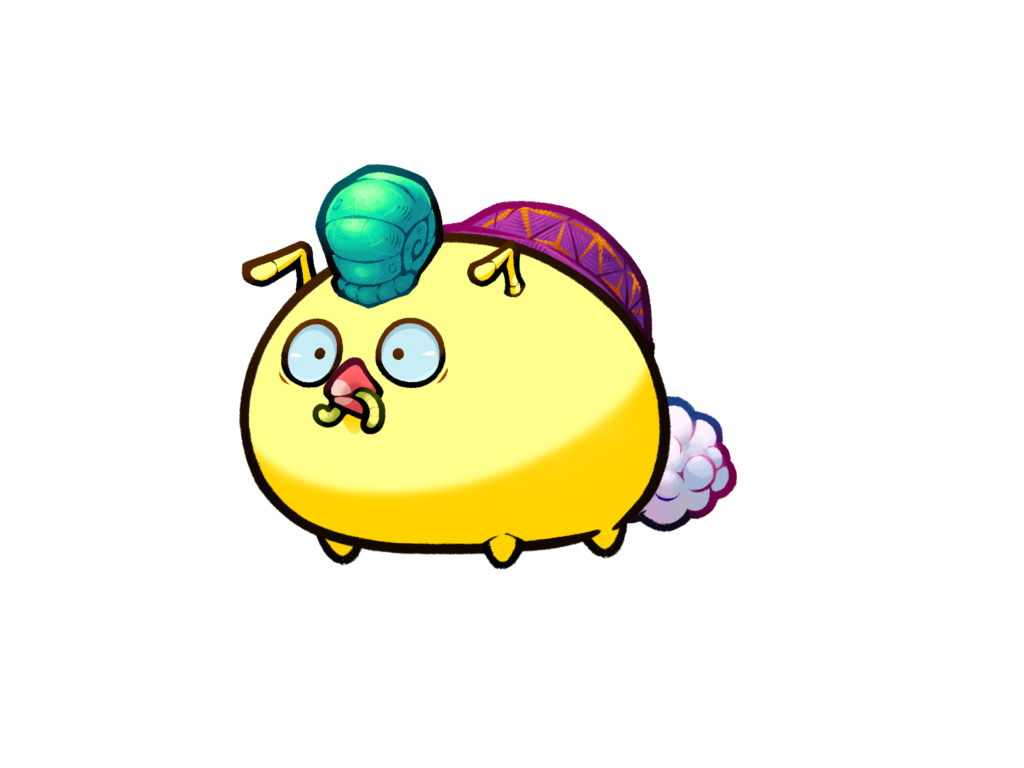 Axie Image