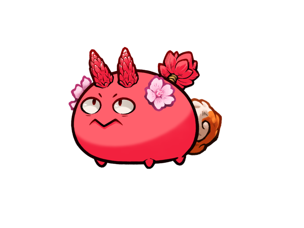 Axie Image