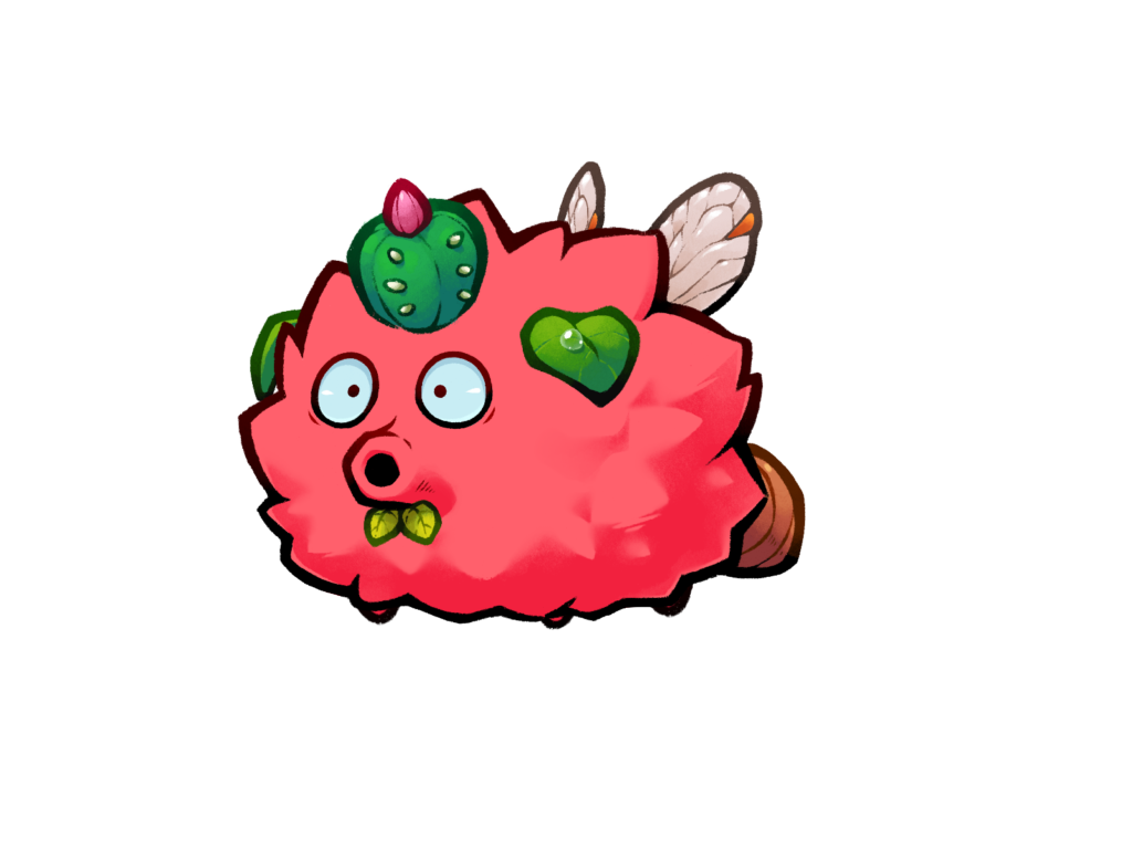 Axie Image