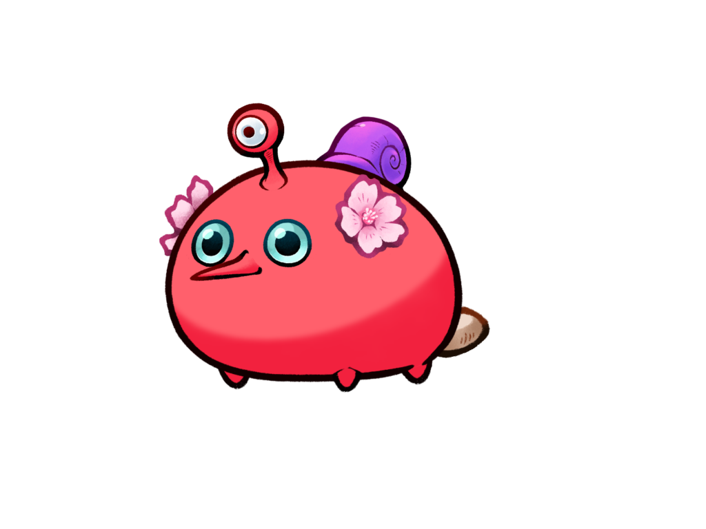 Axie Image