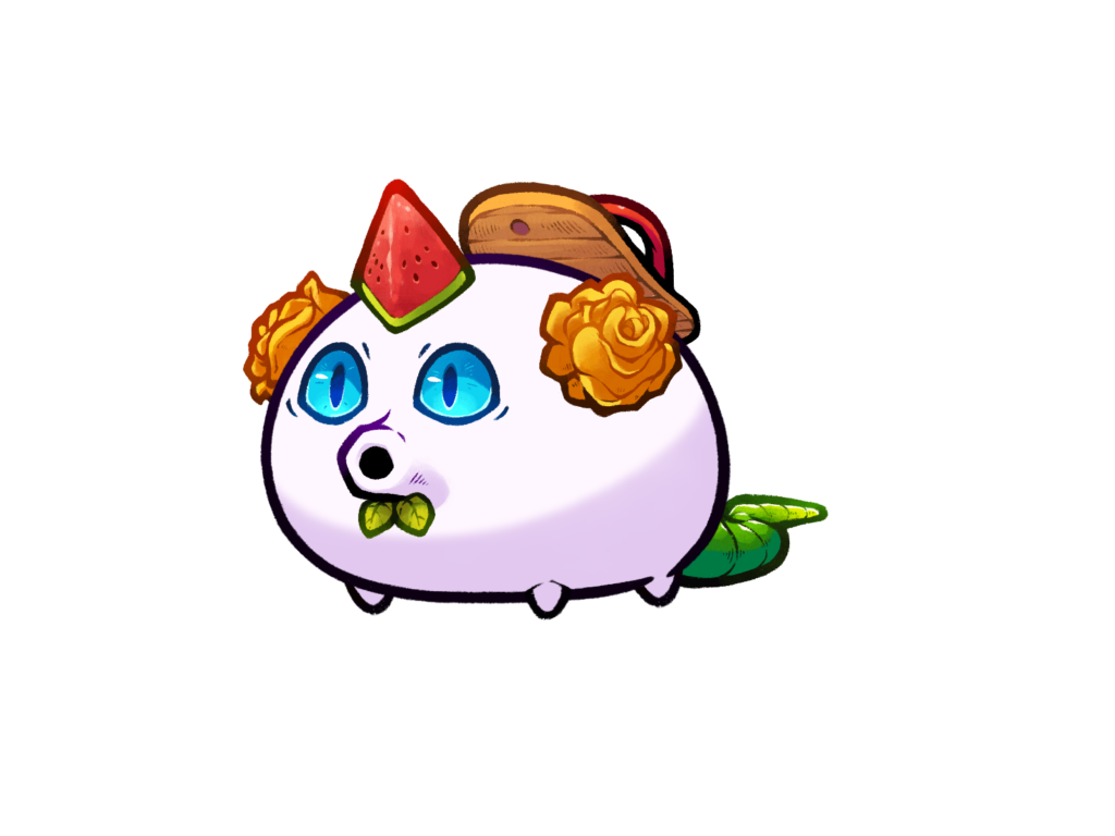 Axie Image