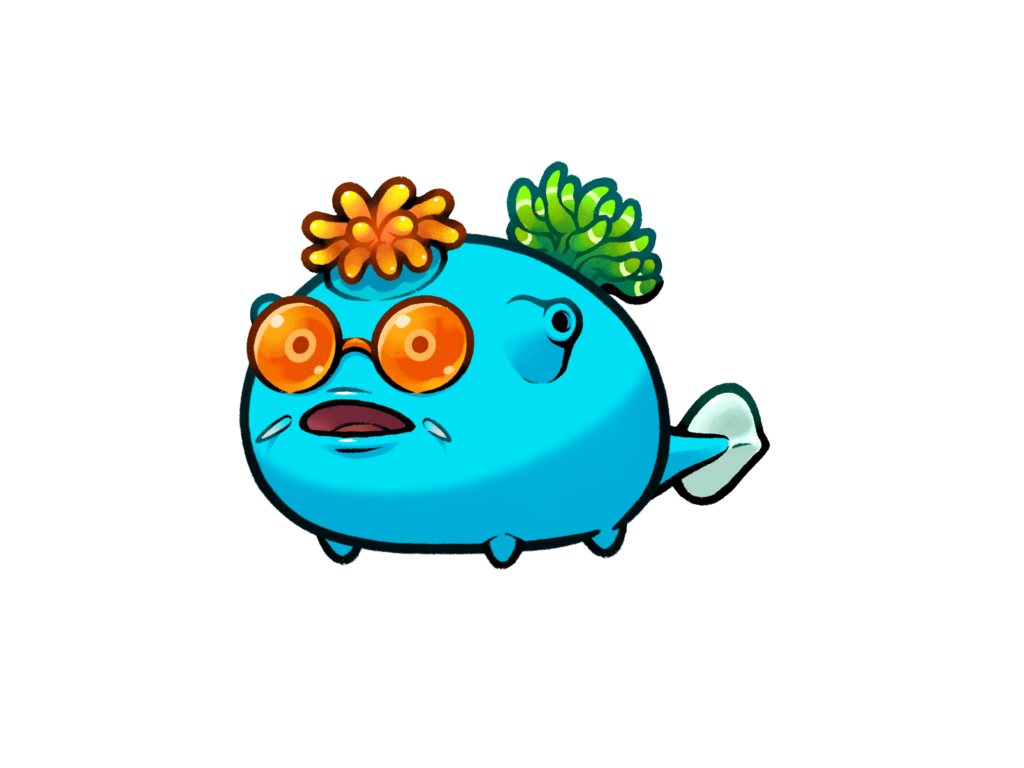 Axie Image