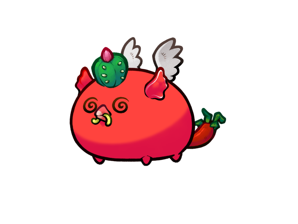 Axie Image