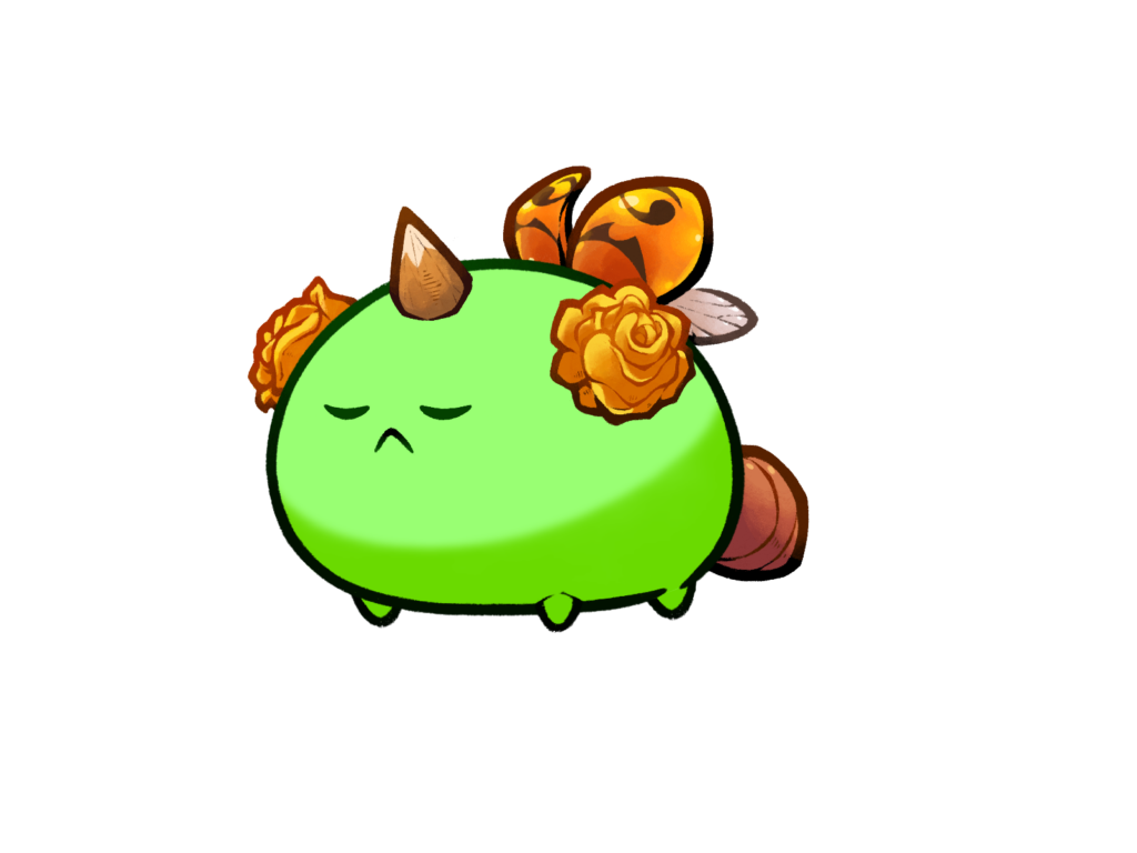 Axie Image