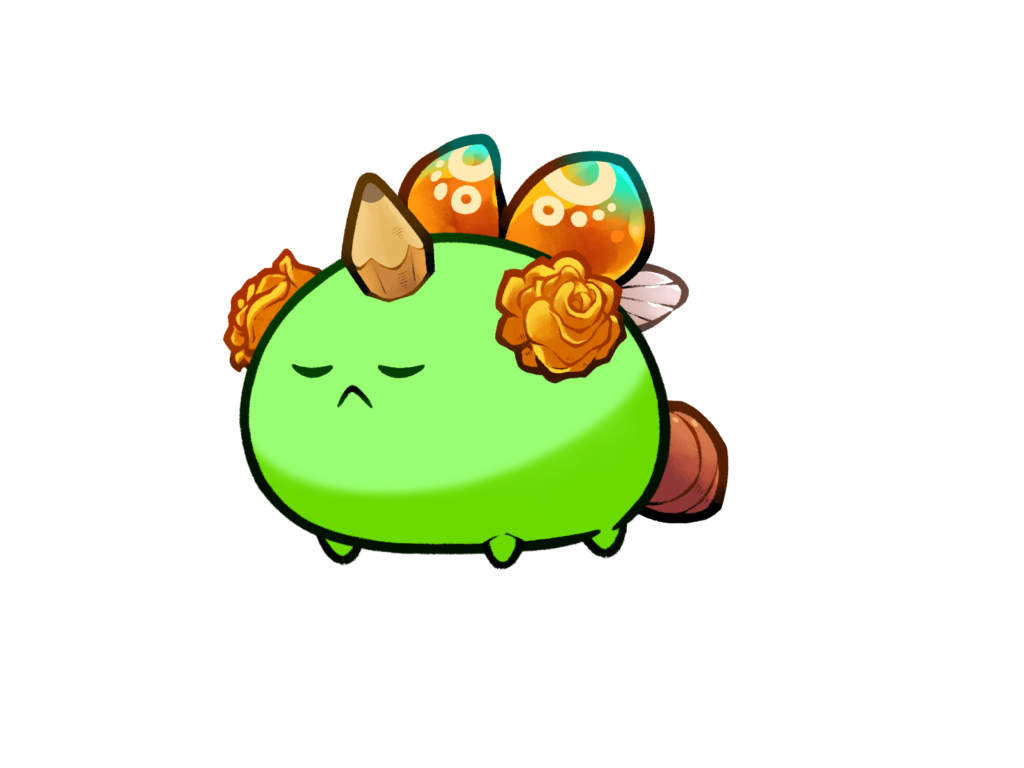 Axie 12211399