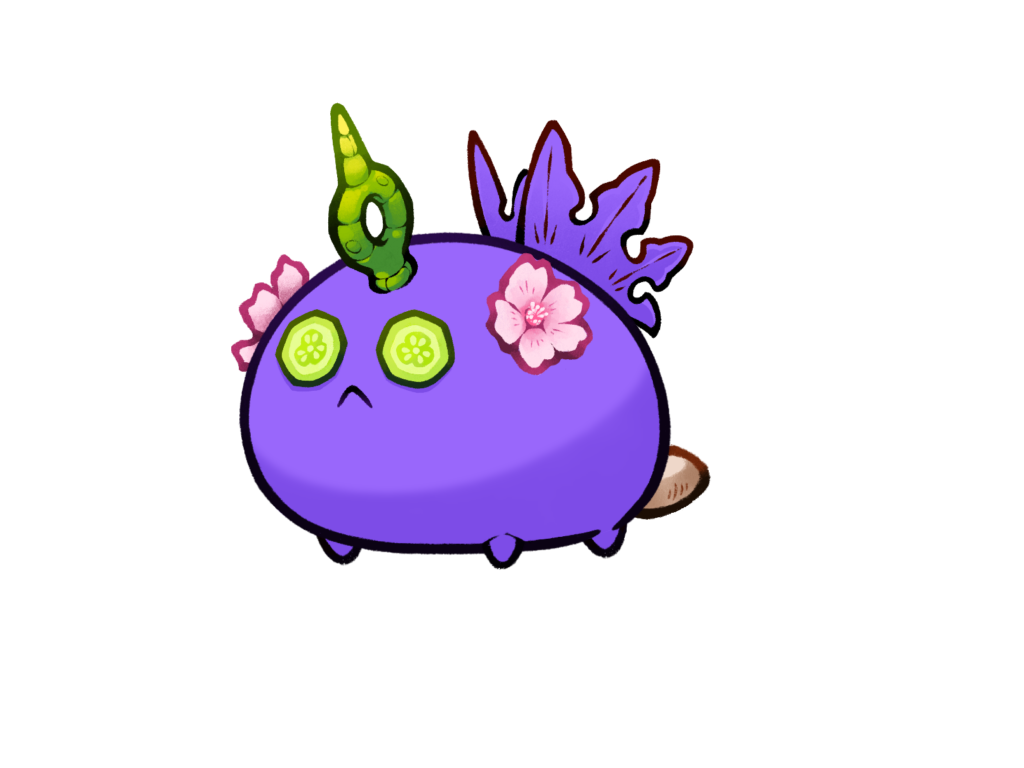Axie 12211407