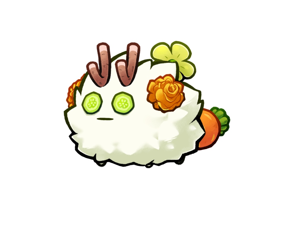 Axie Image