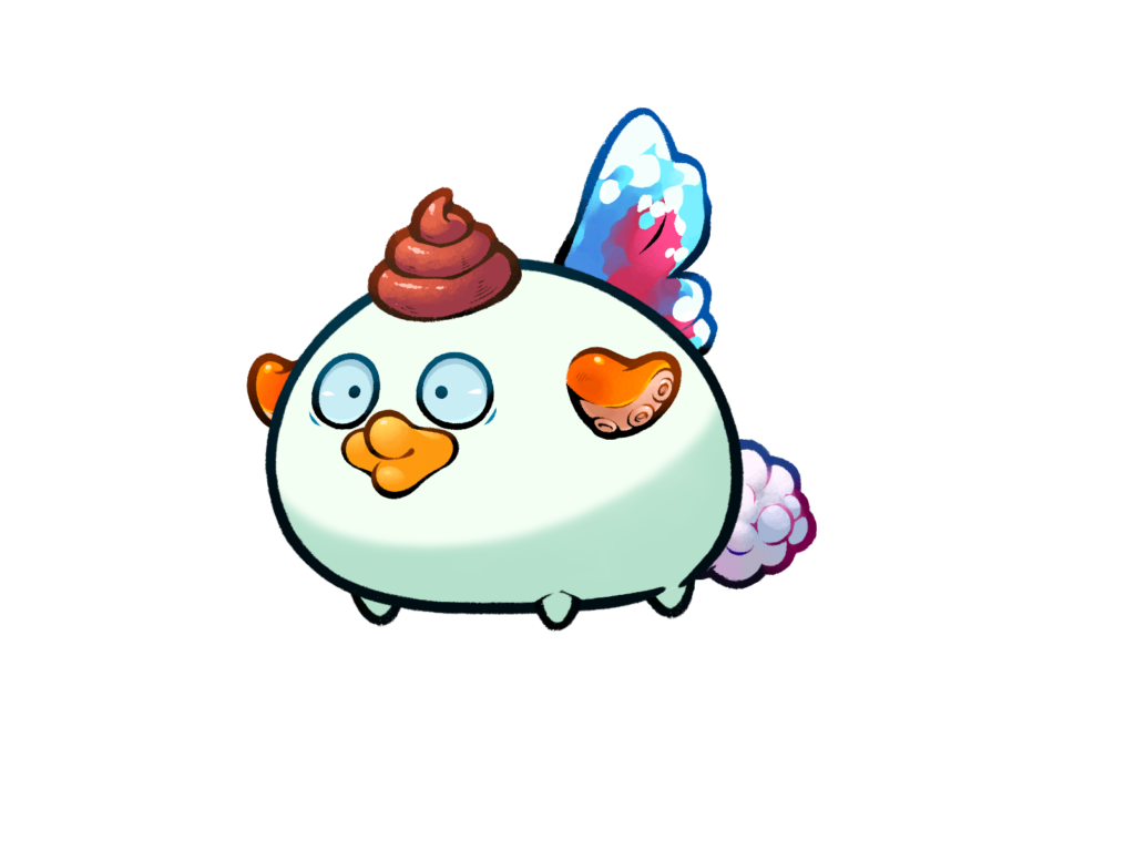 Axie 12211467