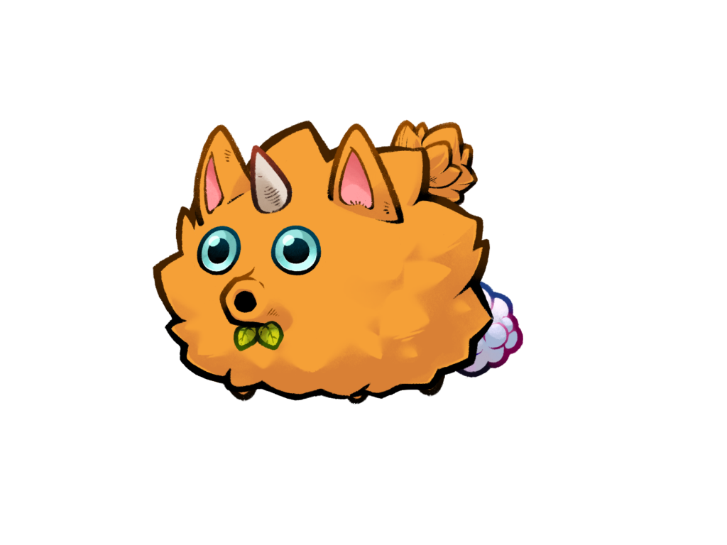Axie Image