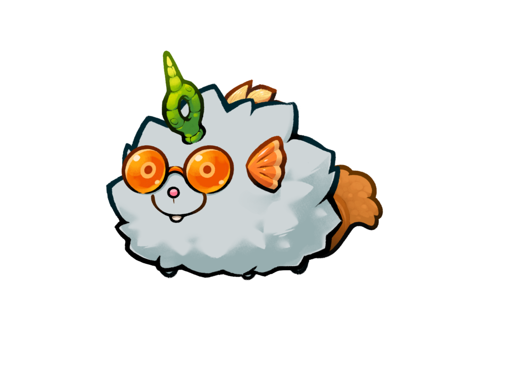 Axie 12211514