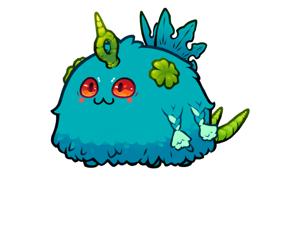 Axie 12211617